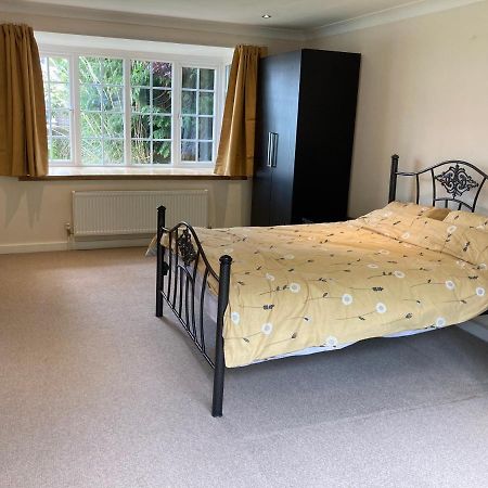 9 Chudleigh Close Διαμέρισμα Μπέντφορντ Εξωτερικό φωτογραφία