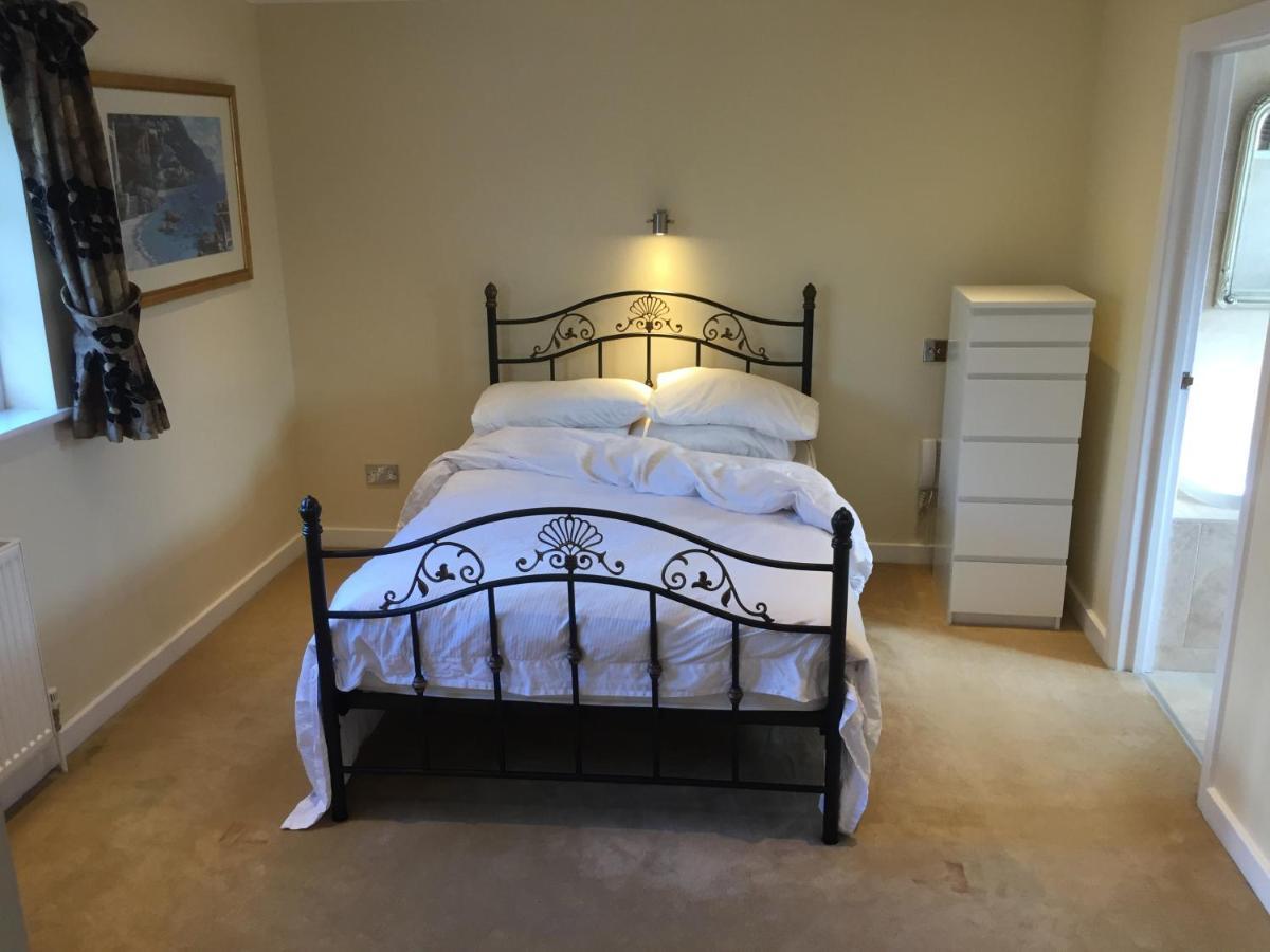 9 Chudleigh Close Διαμέρισμα Μπέντφορντ Εξωτερικό φωτογραφία
