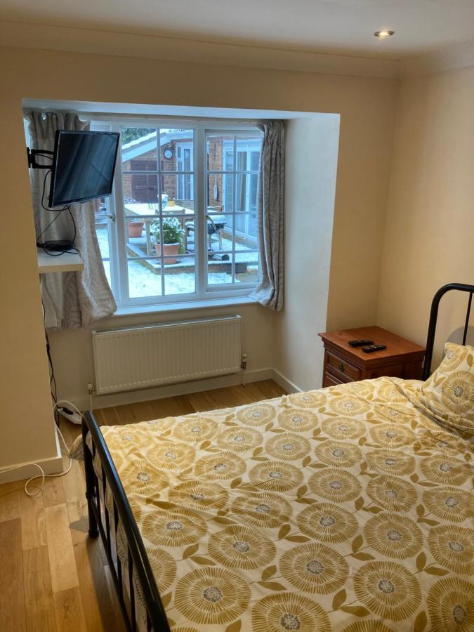 9 Chudleigh Close Διαμέρισμα Μπέντφορντ Εξωτερικό φωτογραφία