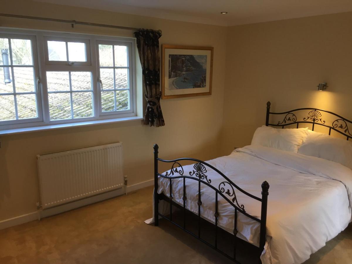 9 Chudleigh Close Διαμέρισμα Μπέντφορντ Εξωτερικό φωτογραφία