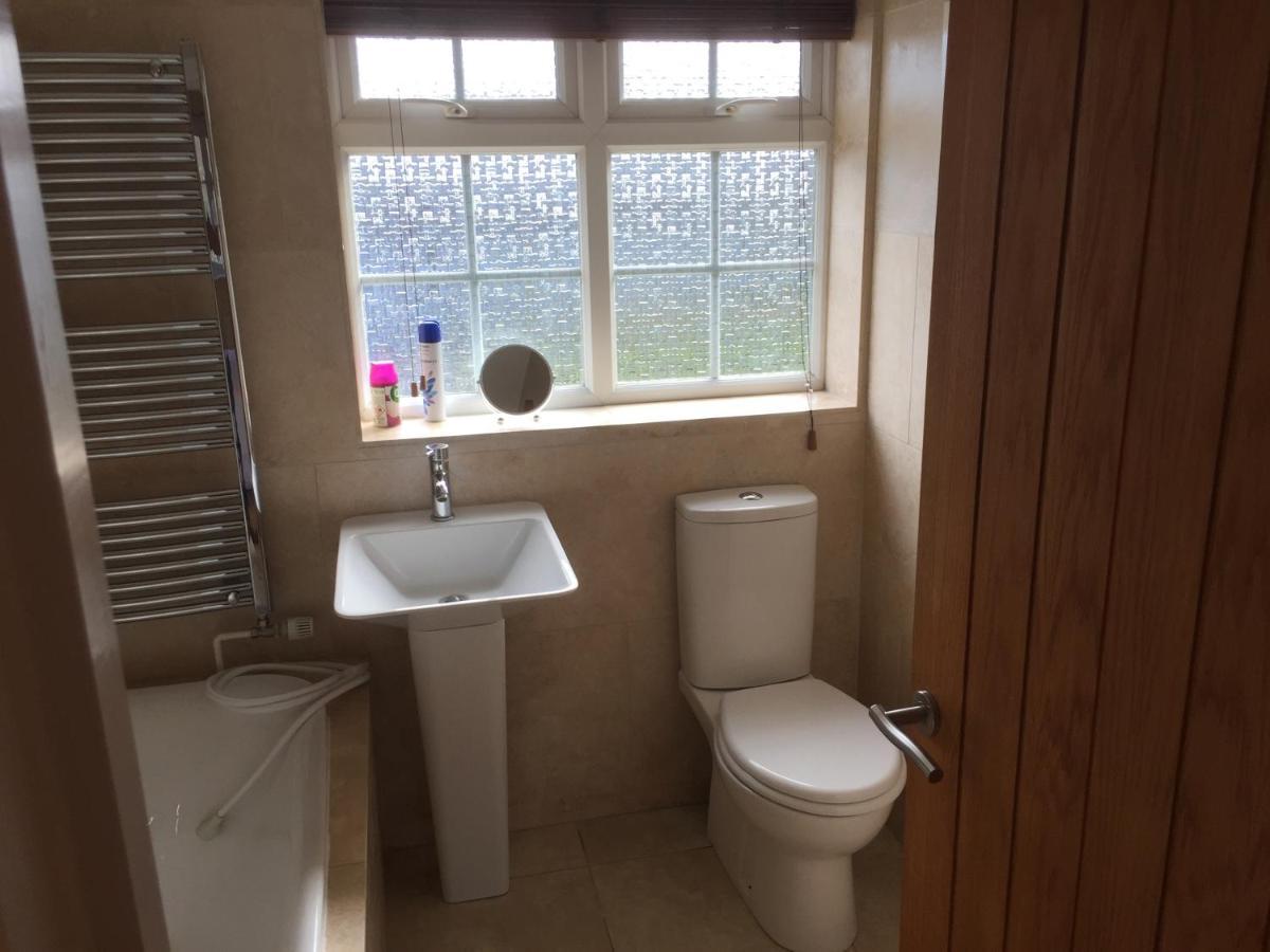 9 Chudleigh Close Διαμέρισμα Μπέντφορντ Εξωτερικό φωτογραφία