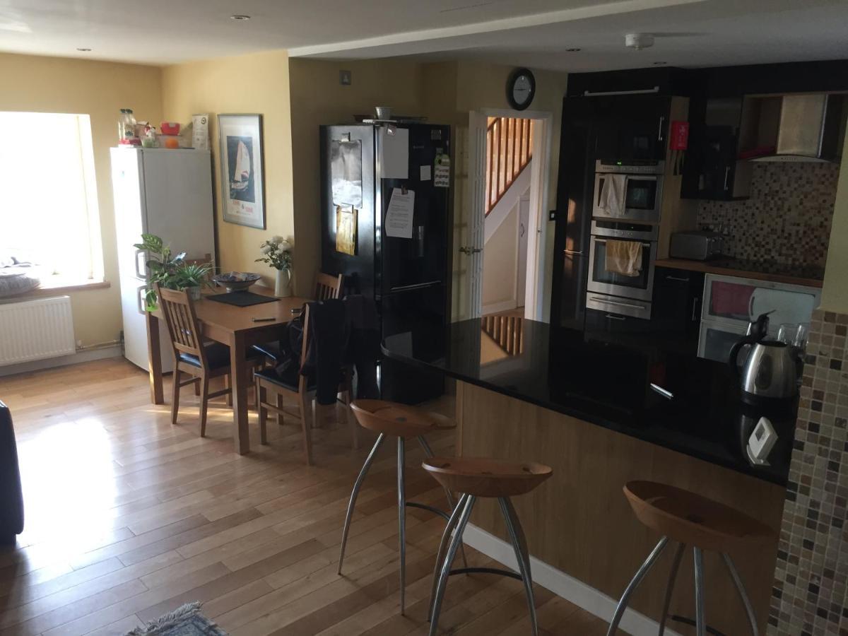 9 Chudleigh Close Διαμέρισμα Μπέντφορντ Εξωτερικό φωτογραφία
