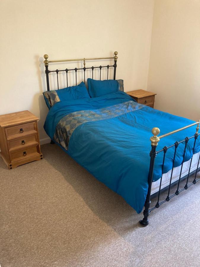 9 Chudleigh Close Διαμέρισμα Μπέντφορντ Εξωτερικό φωτογραφία