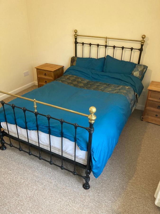 9 Chudleigh Close Διαμέρισμα Μπέντφορντ Εξωτερικό φωτογραφία
