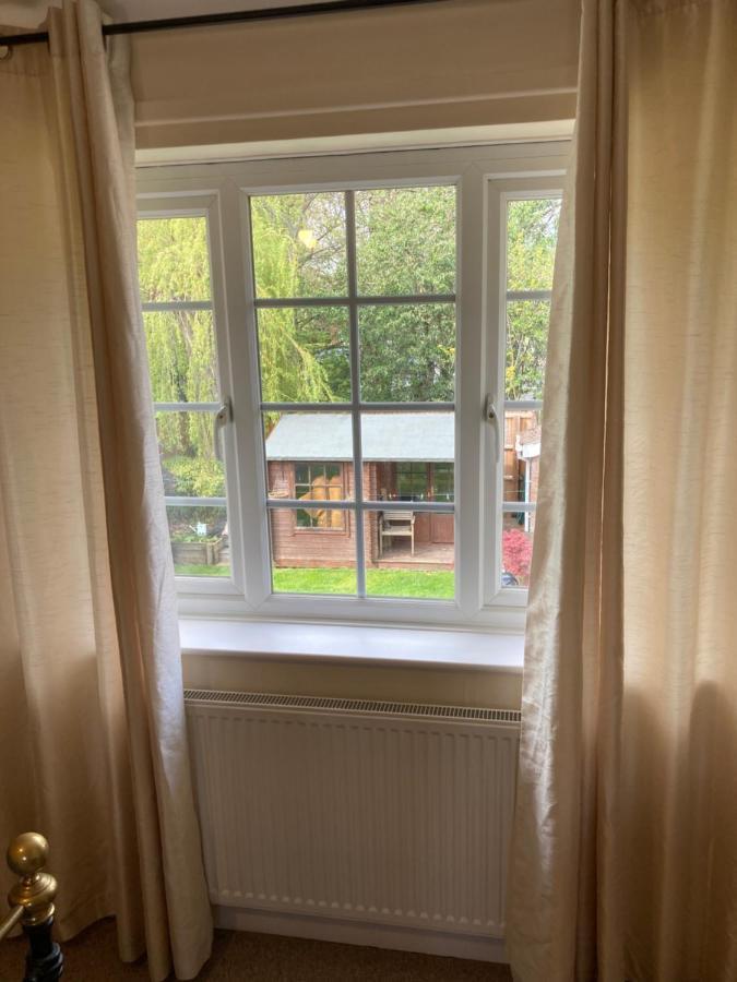 9 Chudleigh Close Διαμέρισμα Μπέντφορντ Εξωτερικό φωτογραφία