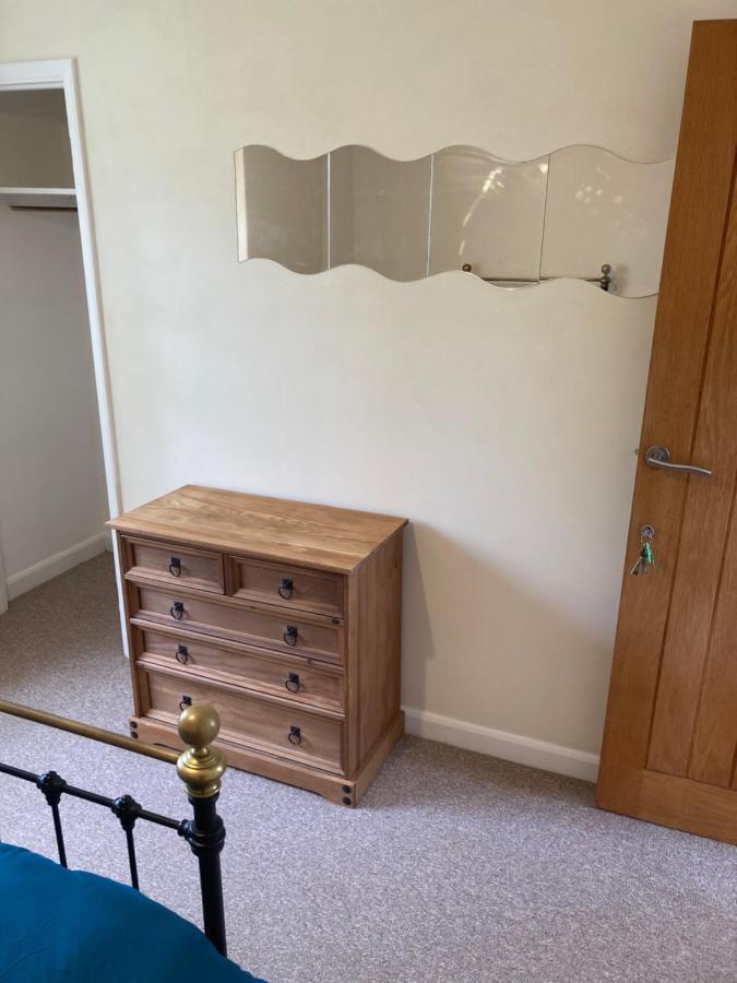 9 Chudleigh Close Διαμέρισμα Μπέντφορντ Εξωτερικό φωτογραφία