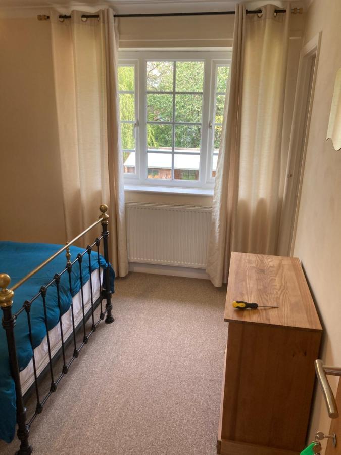 9 Chudleigh Close Διαμέρισμα Μπέντφορντ Εξωτερικό φωτογραφία