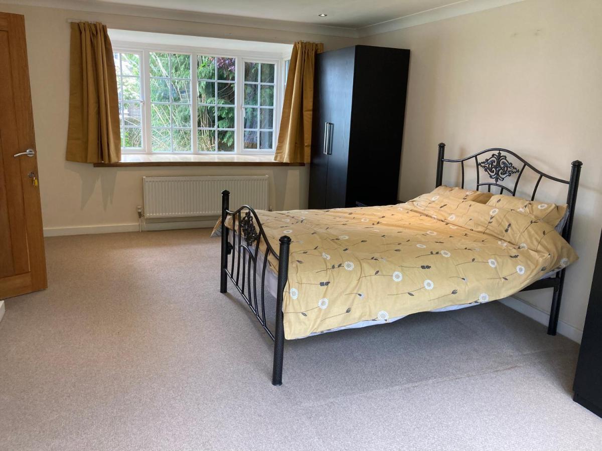 9 Chudleigh Close Διαμέρισμα Μπέντφορντ Εξωτερικό φωτογραφία