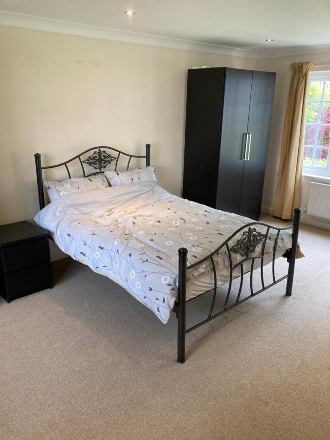 9 Chudleigh Close Διαμέρισμα Μπέντφορντ Εξωτερικό φωτογραφία