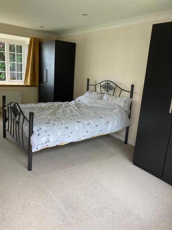 9 Chudleigh Close Διαμέρισμα Μπέντφορντ Εξωτερικό φωτογραφία
