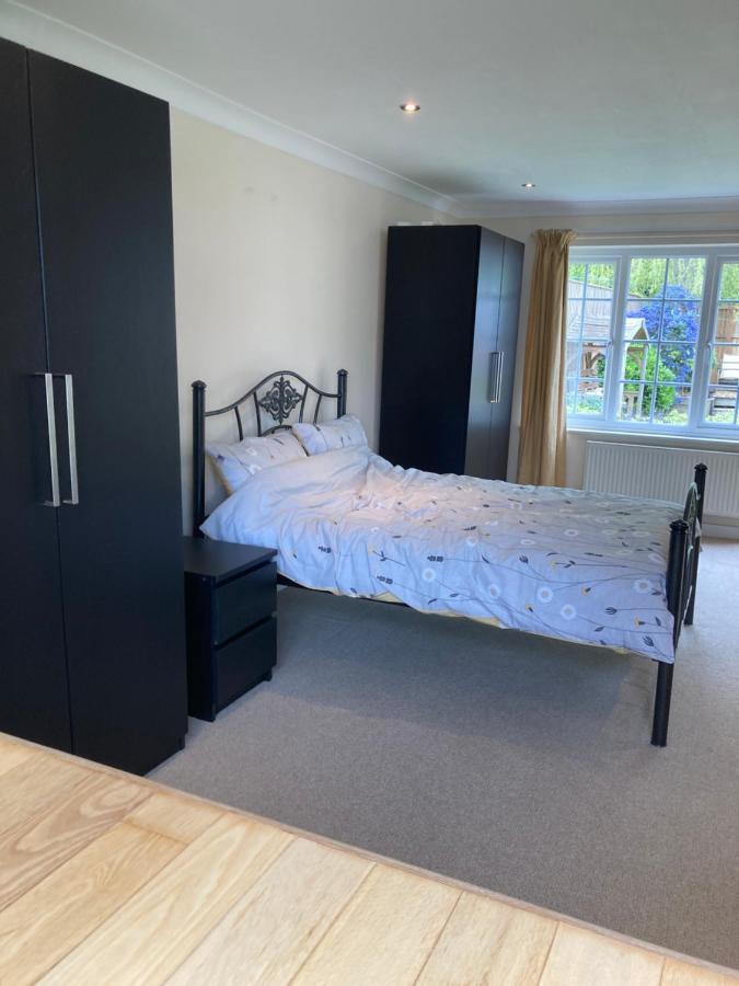 9 Chudleigh Close Διαμέρισμα Μπέντφορντ Εξωτερικό φωτογραφία