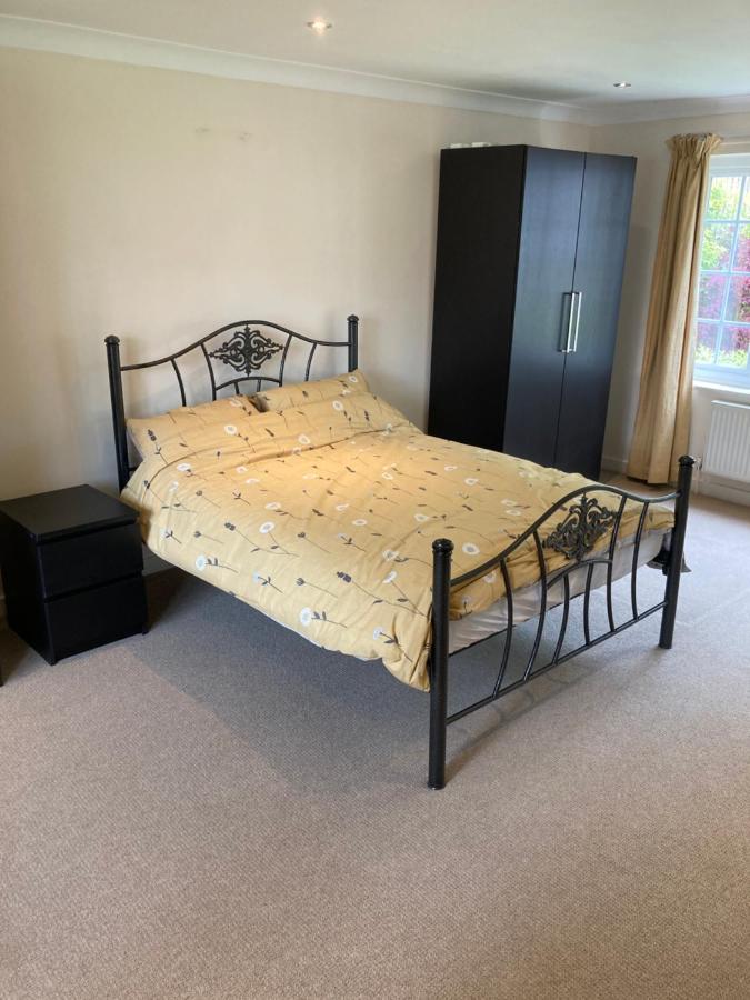 9 Chudleigh Close Διαμέρισμα Μπέντφορντ Εξωτερικό φωτογραφία